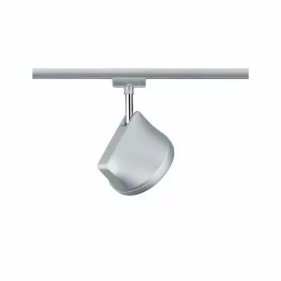 Spot URail Arena 1x15W 4000K Chrome d�p /Chrome 230V m�tal gradable (96814)