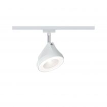 Spot Urail Arena 1x15W chrome mat dimmable (95447)