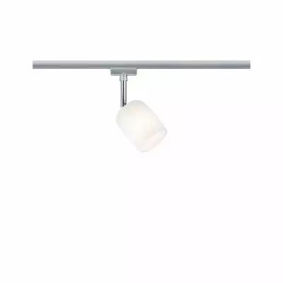 Spot URail Blossom max chrome matt verre satin� 1x25W G9   (95337)
