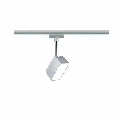 Spot Urail LED Pedal 1x5W chrome mate 230V m�tal (95269)