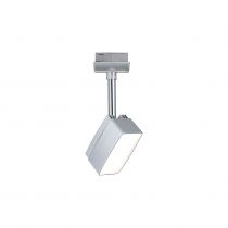 Spot Urail LED Pedal 1x5W chrome mate 230V métal (95269)