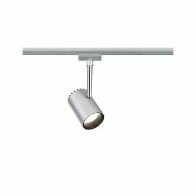 Spot Urail LED Shine 1x5W chrome mate 230V m�tal (95273)