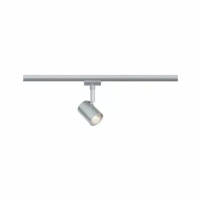 Spot URail Limba 1x4W Chr d�p 230V m�t/verre 3000K Non-grd (96992)
