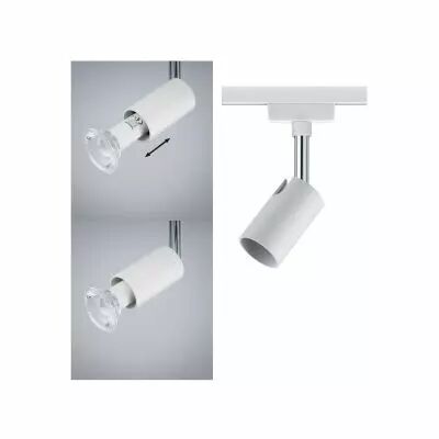 Spot URail Pure I blanc max 1x10W GU10   (95330)