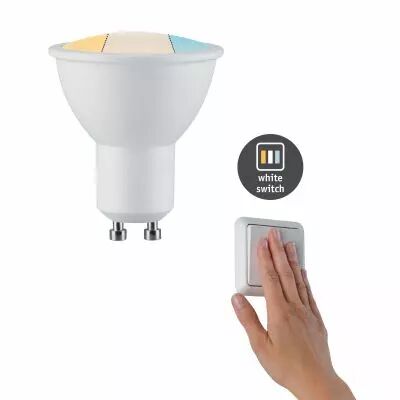 Spots encastr�s Choose Module LED GU10 WhiteSwitch 3x5,9W 2700 (28787)