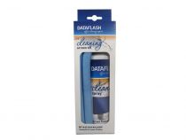 SPRAY NETTOYANT + CHIFFON MICROFIBRE POUR ÉCRANS (DF1625)