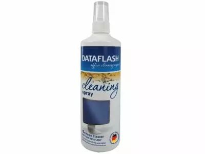 SPRAY NETTOYANT POUR �CRANS TFT / LCD, 250 ML (DF1620)