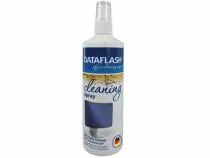 SPRAY NETTOYANT POUR &Eacute;CRANS TFT / LCD, 250 ML (DF1620)