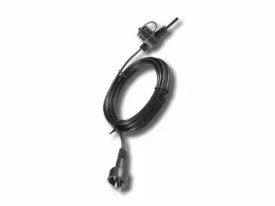 Spt-1W - C�ble Principal Avec 4 Connecteurs - 10 M (GL6007011)