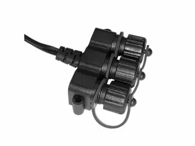 Spt-2W - R�partiteur De C�ble Avec 3 Connecteur  (GL6006011)