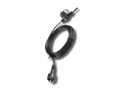 Spt-3 - C�ble Principal Avec 6 Connecteurs - 15 M (GL6008011)