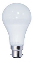 Standard A55 LED 330 7W B22 2700K 550Lm Dimmable  (167540)