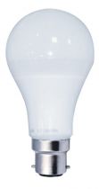 Standard A55 LED 330° 7W B22 2700K 550Lm Dimmable  (167540)
