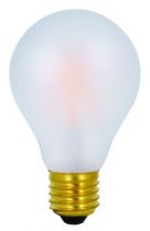 Standard A70 Filament LED 8W E27 2700K 950lm satinée mat (28639)