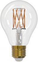 Standard A70 Filament LED 8W E27 4000K 1100Lm Dimmable Claire (28661)