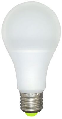 Standard LED 330 12W E27 2700K 1000lm opaque - dimmable (167138)