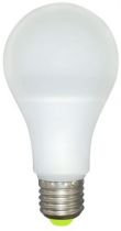 Standard LED 330° 12W E27 2700K 1000lm opaque - dimmable (167138)