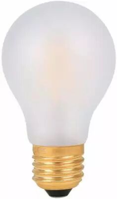 Standard LED � filament 6W E27 D�polie (28633) �quivalent 60 watts