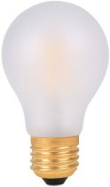 Standard LED à filament 6W E27 Dépolie (28633) équivalent 60 watts
