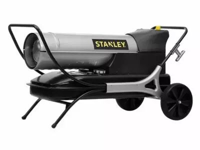 Stanley - Canon � Air Chaud - Diesel - 36.6 Kw (STN125D)