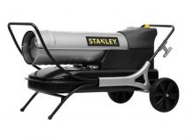 Stanley - Canon À Air Chaud - Diesel - 36.6 Kw (STN125D)