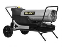 Stanley - Canon À Air Chaud - Diesel - 36.6 Kw (STN125D)