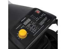Stanley - Canon À Air Chaud - Diesel - 36.6 Kw (STN125D)