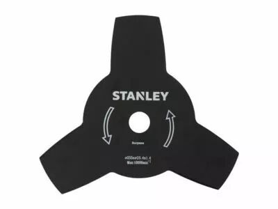 Stanley - Lame De D�broussailleuse Pour Stn1400 - 52 Cc (STN1400-SP2)
