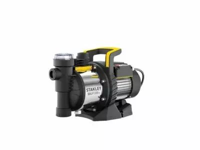 Stanley - Pompe � Amor�age Automatique - 1300 W (STN-P1300SP)