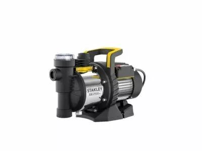 Stanley - Pompe � Amor�age Automatique - 900 W (STN-P900SP)