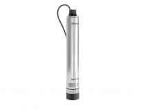 Stanley - Pompe De Puits Profond - Acier Inoxydable - 1000 W (STN-P1000SS)