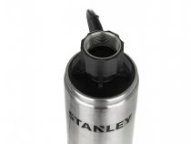 Stanley - Pompe De Puits Profond - Acier Inoxydable - 1000 W (STN-P1000SS)