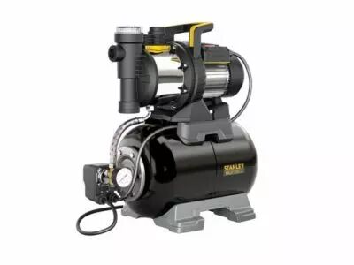 Stanley - Pompe De Surpression - 24 L - 1300 W (STN-P1300B)