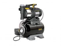 Stanley - Pompe De Surpression - 24 L - 1300 W (STN-P1300B)