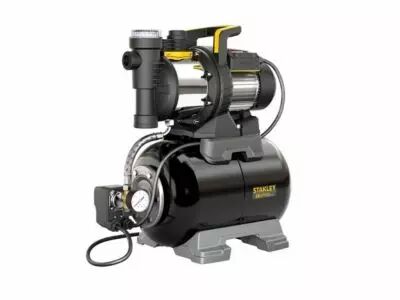 Stanley - Pompe De Surpression - 24 L - 900 W (STN-P900B)