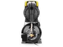 Stanley - Pompe De Surpression - 24 L - 900 W (STN-P900B)