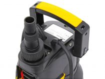 Stanley - Pompe Immergée - Eau Claire - 400 W (STN-P400)