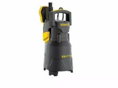 Stanley - Pompe Immerg�e - Eau Sale - 750 W (STN-P750)