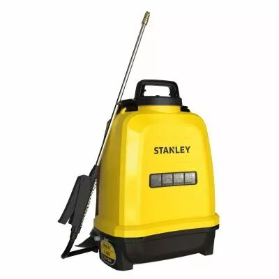 STANLEY - Pulv�risateur � batterie - 12 L - 14.4 V - 2.0 Ah (STN-SP12)