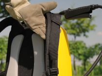 STANLEY - Pulvérisateur à batterie - 16 L - 14.4 V - 2.0 Ah (STN-SP16)