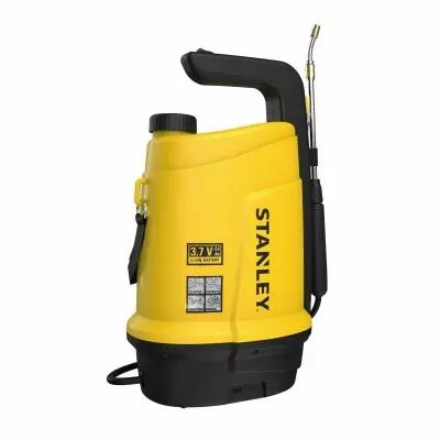 STANLEY - Pulv�risateur � batterie - 5 L - 3.7 V - 2.6 Ah (STN-SP05)