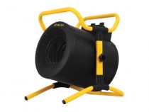Stanley - Thermoventilateur - 2000 W - Rond (STN2000R)