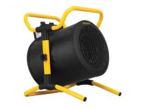 Stanley - Thermoventilateur - 2000 W - Rond (STN2000R)