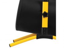 Stanley - Thermoventilateur - 2000 W - Rond (STN2000R)
