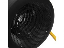 Stanley - Thermoventilateur - 2000 W - Rond (STN2000R)