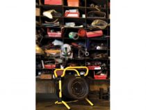 Stanley - Thermoventilateur - 2000 W - Rond (STN2000R)
