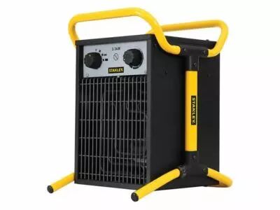 Stanley - Thermoventilateur - 3300 W (STN3300)