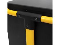 Stanley - Thermoventilateur - 3300 W (STN3300)