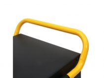 Stanley - Thermoventilateur - 3300 W (STN3300)