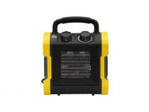 STANLEY - THERMOVENTILATEUR PTC - 2000 W (ST-222A-240-E)